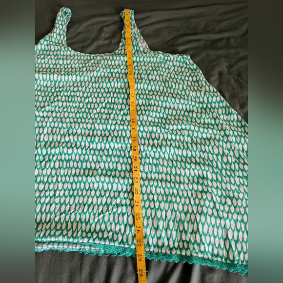 A.N.A Tank Top - Picture 4 of 5